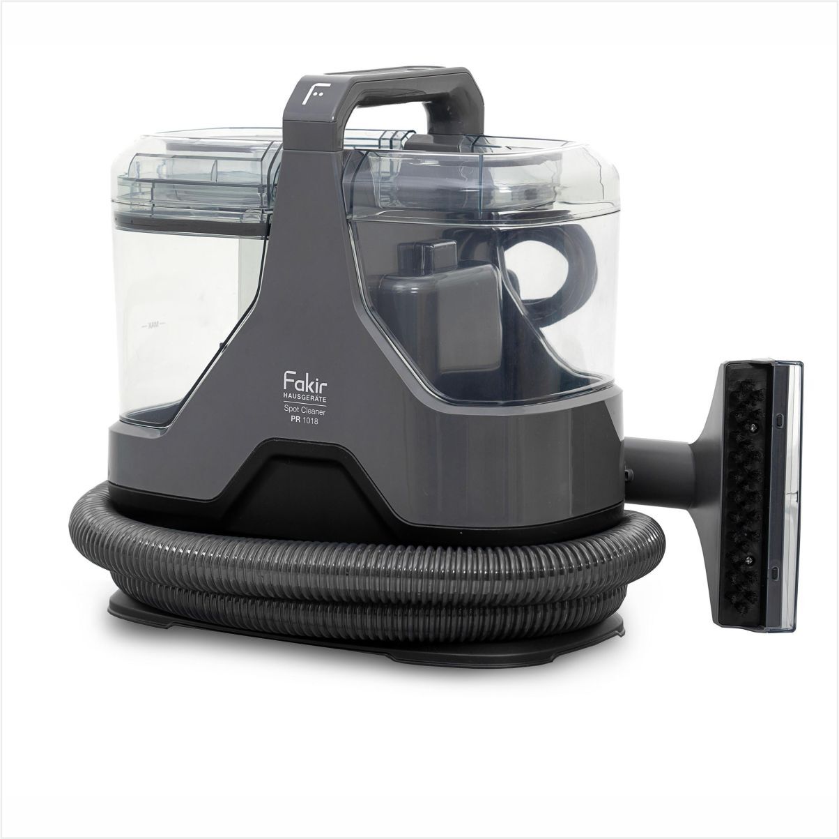 FAKIR SPOT CLEANER PR 3018 BUHAR & LEKE TEMİZLEYİCİ