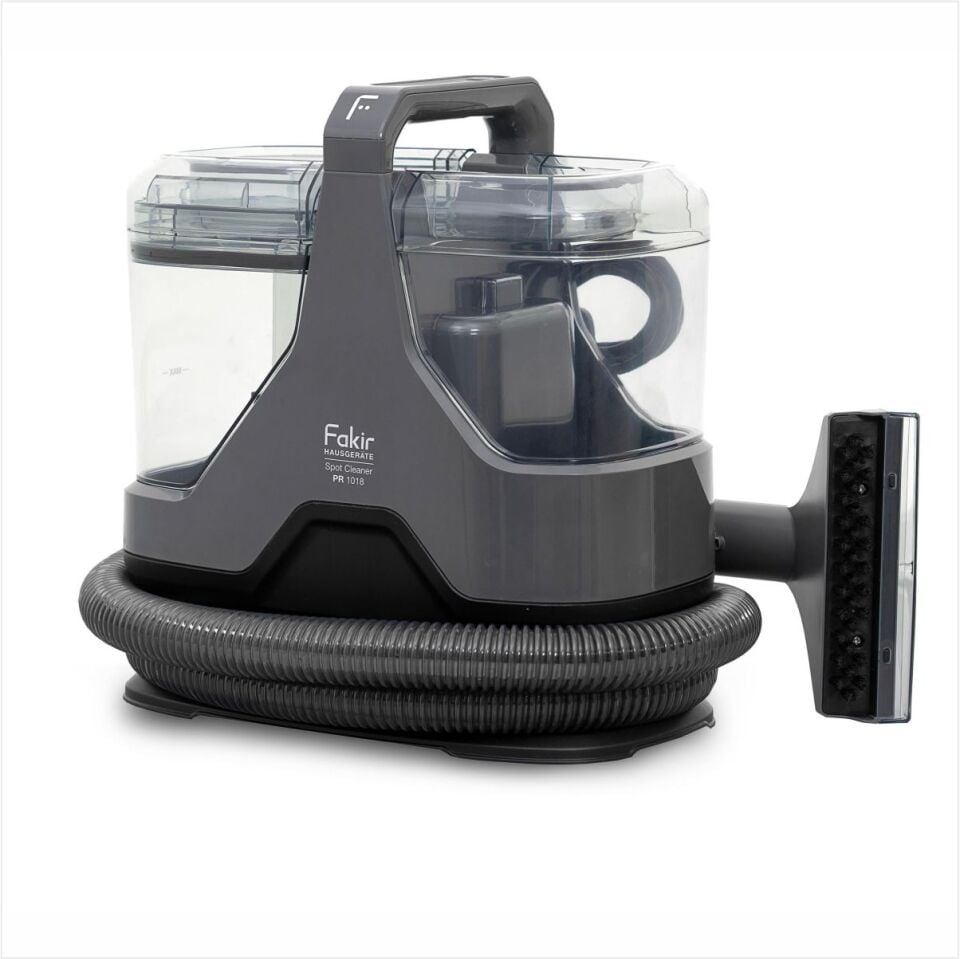 FAKIR SPOT CLEANER PR 3018 BUHAR & LEKE TEMİZLEYİCİ