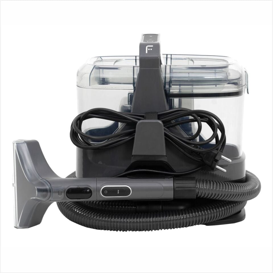 FAKIR SPOT CLEANER PR 3018 BUHAR & LEKE TEMİZLEYİCİ