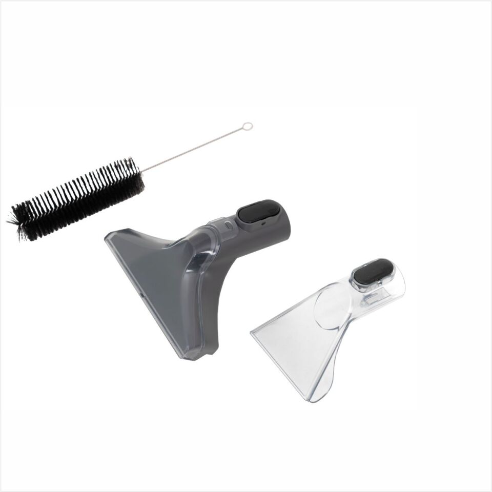 FAKIR SPOT CLEANER PR 3018 BUHAR & LEKE TEMİZLEYİCİ