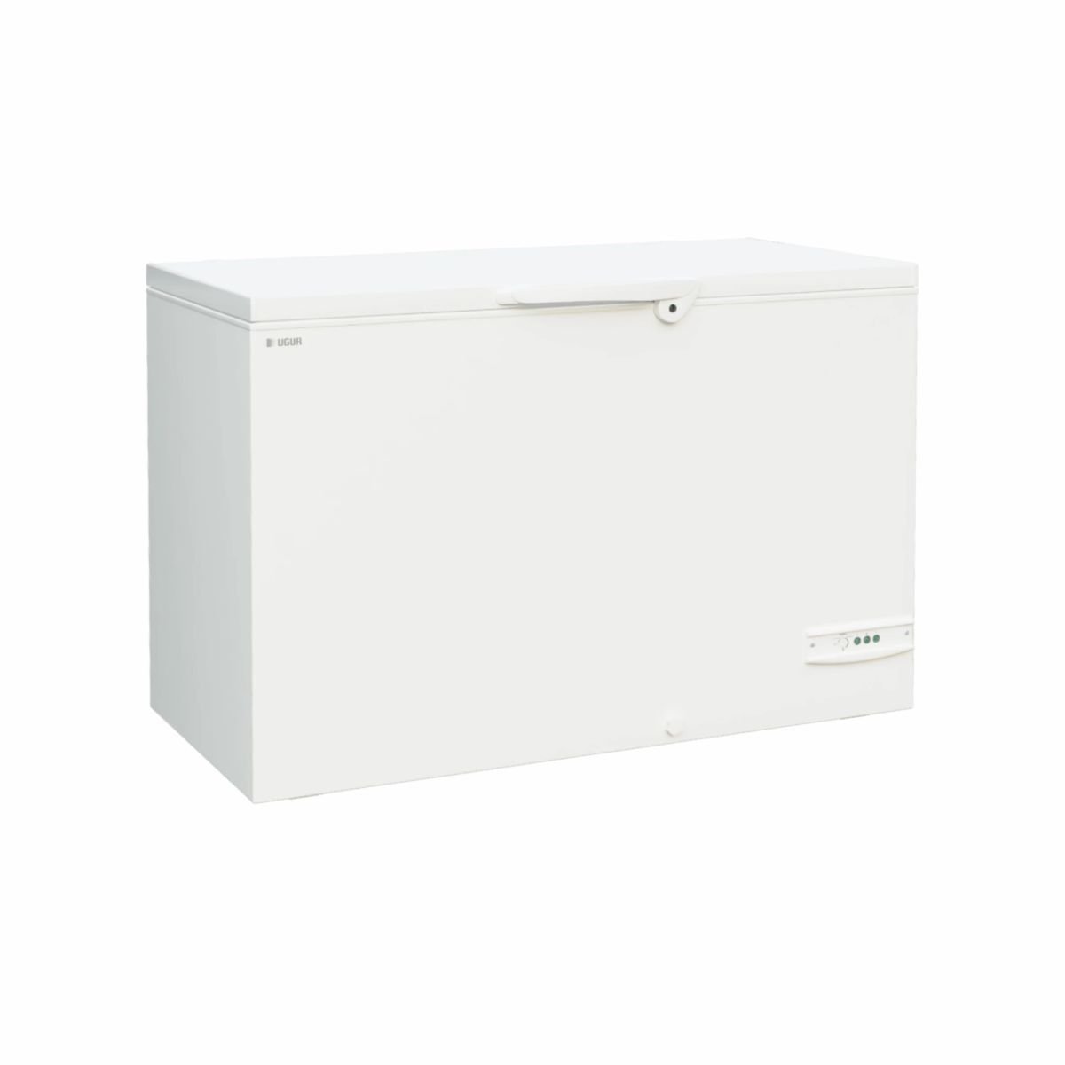 Uğur UDD 465 T D/S Sandık Tipi Derin Dondurucu