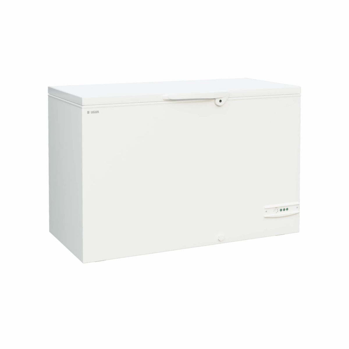Uğur UDD 465 T D/S Sandık Tipi Derin Dondurucu