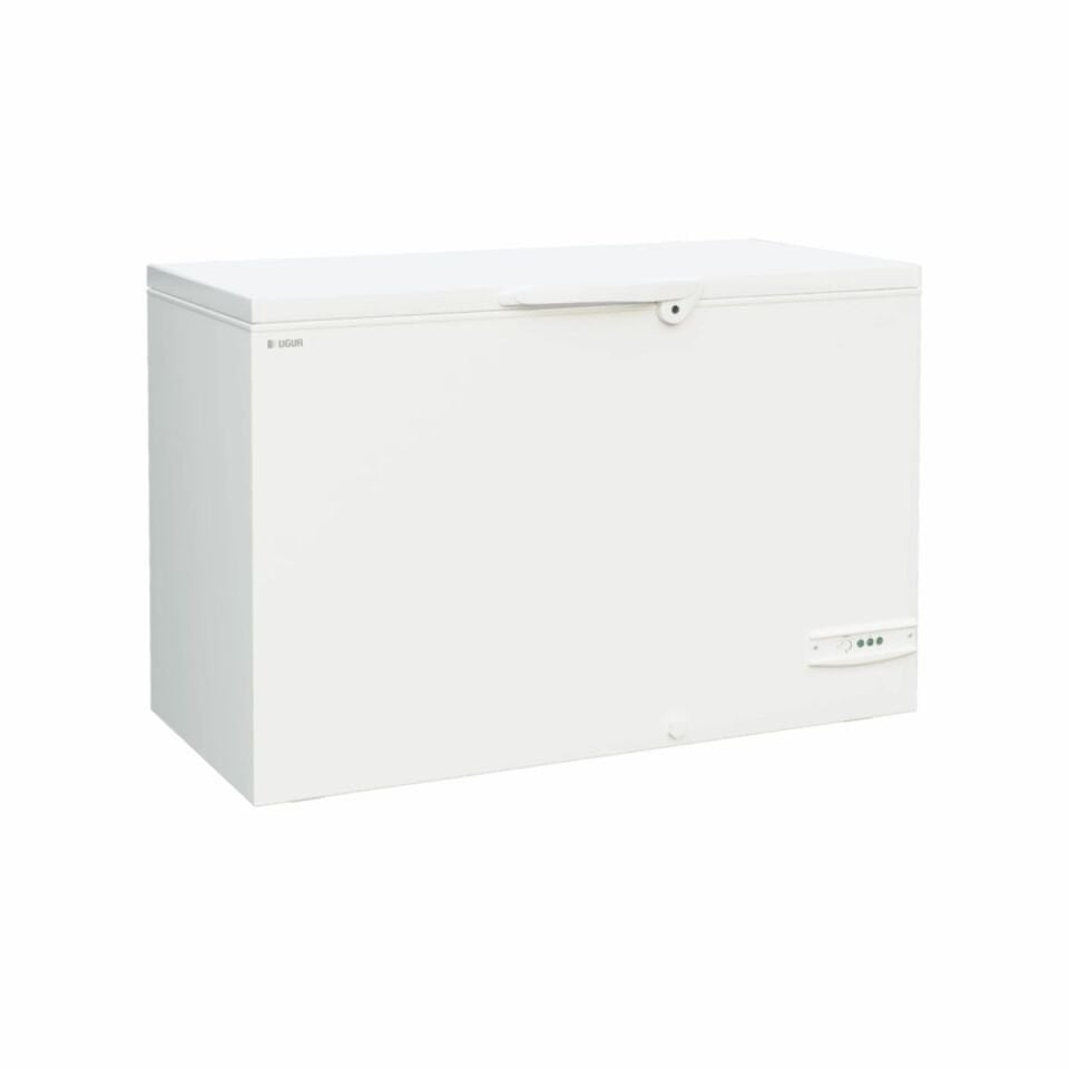Uğur UDD 465 T D/S Sandık Tipi Derin Dondurucu