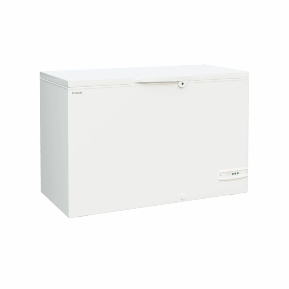 Uğur UDD 465 T D/S Sandık Tipi Derin Dondurucu