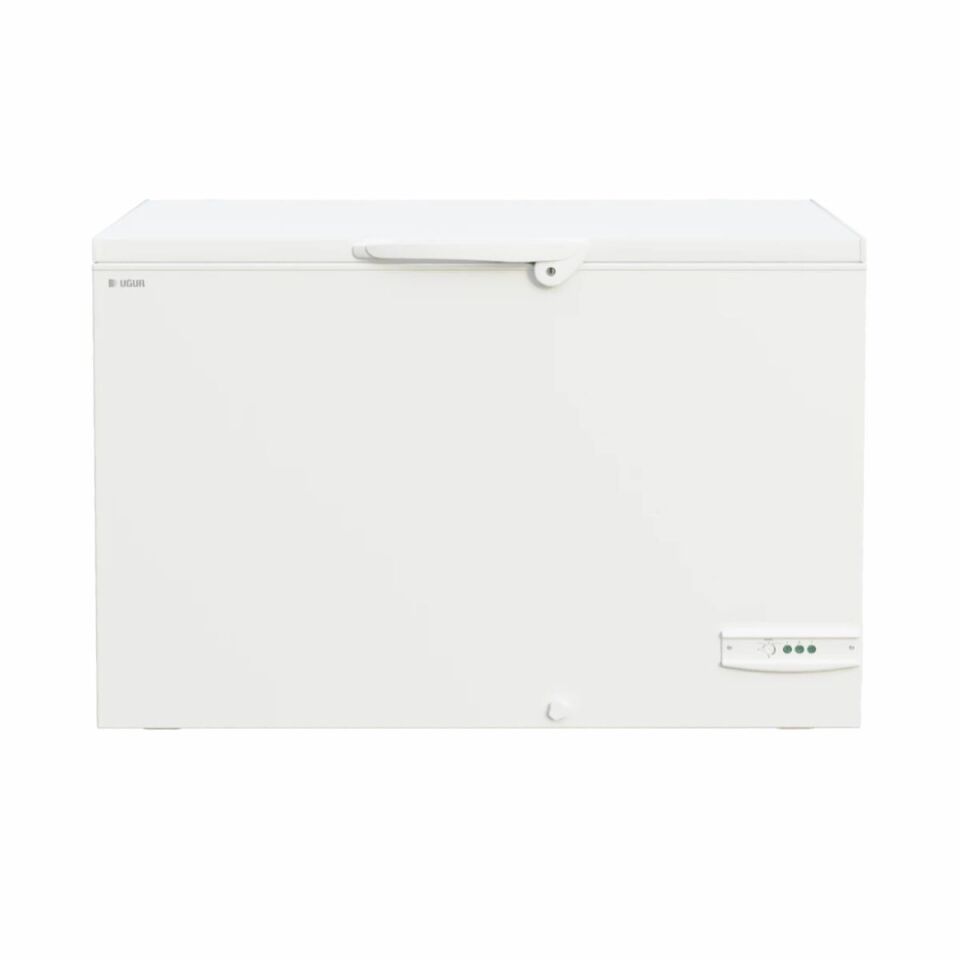 Uğur UDD 465 T D/S Sandık Tipi Derin Dondurucu
