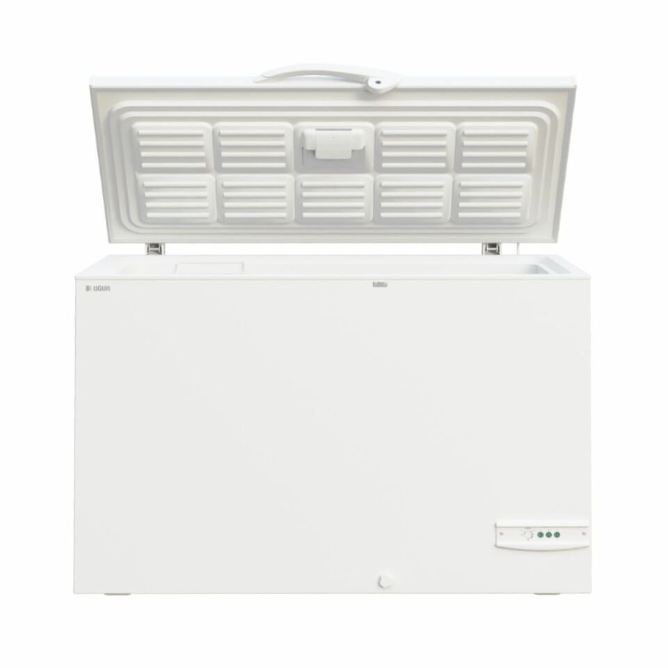 Uğur UDD 465 T D/S Sandık Tipi Derin Dondurucu