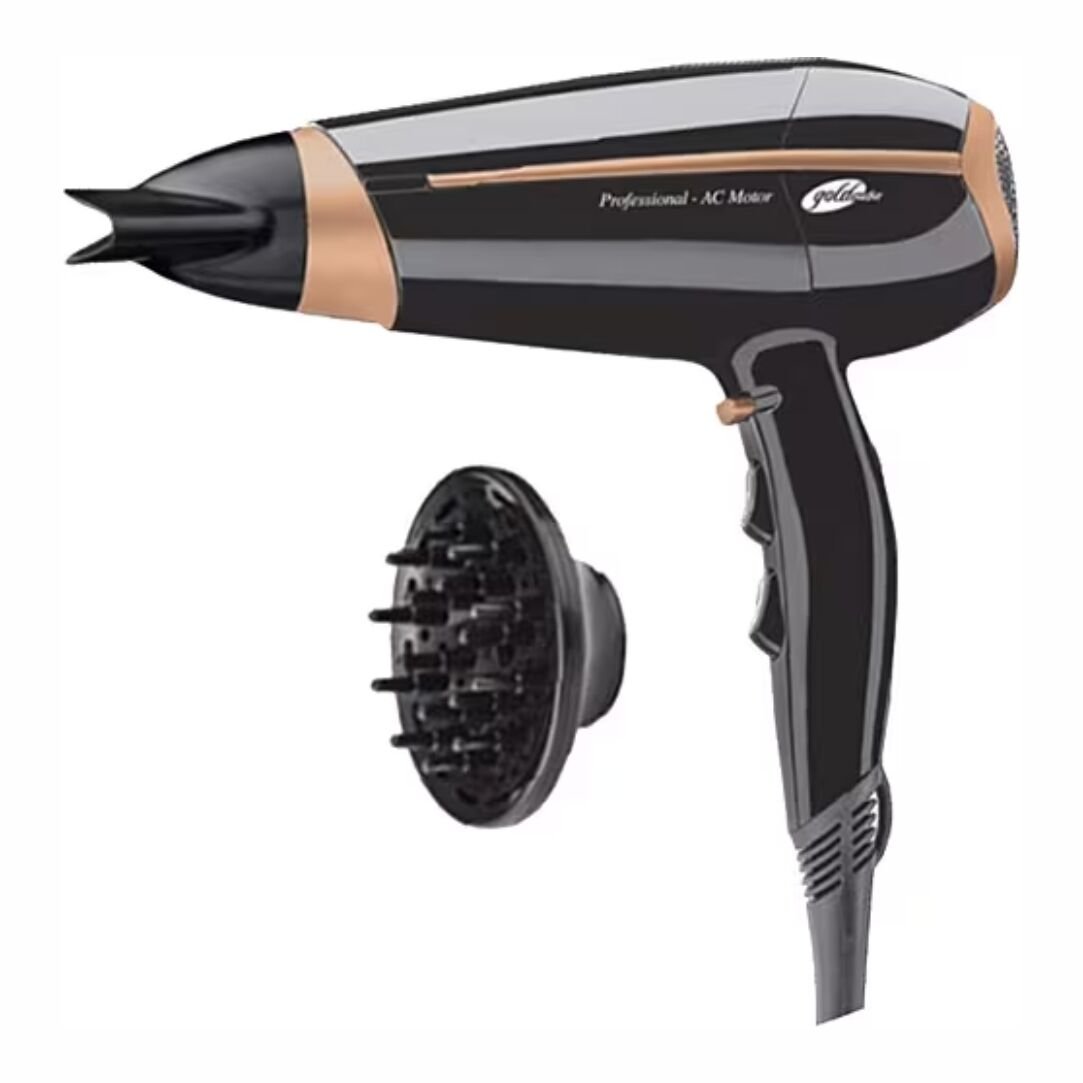 Goldmaster GM-7162 Karayel 2400 W Saç Kurutma Makinesi