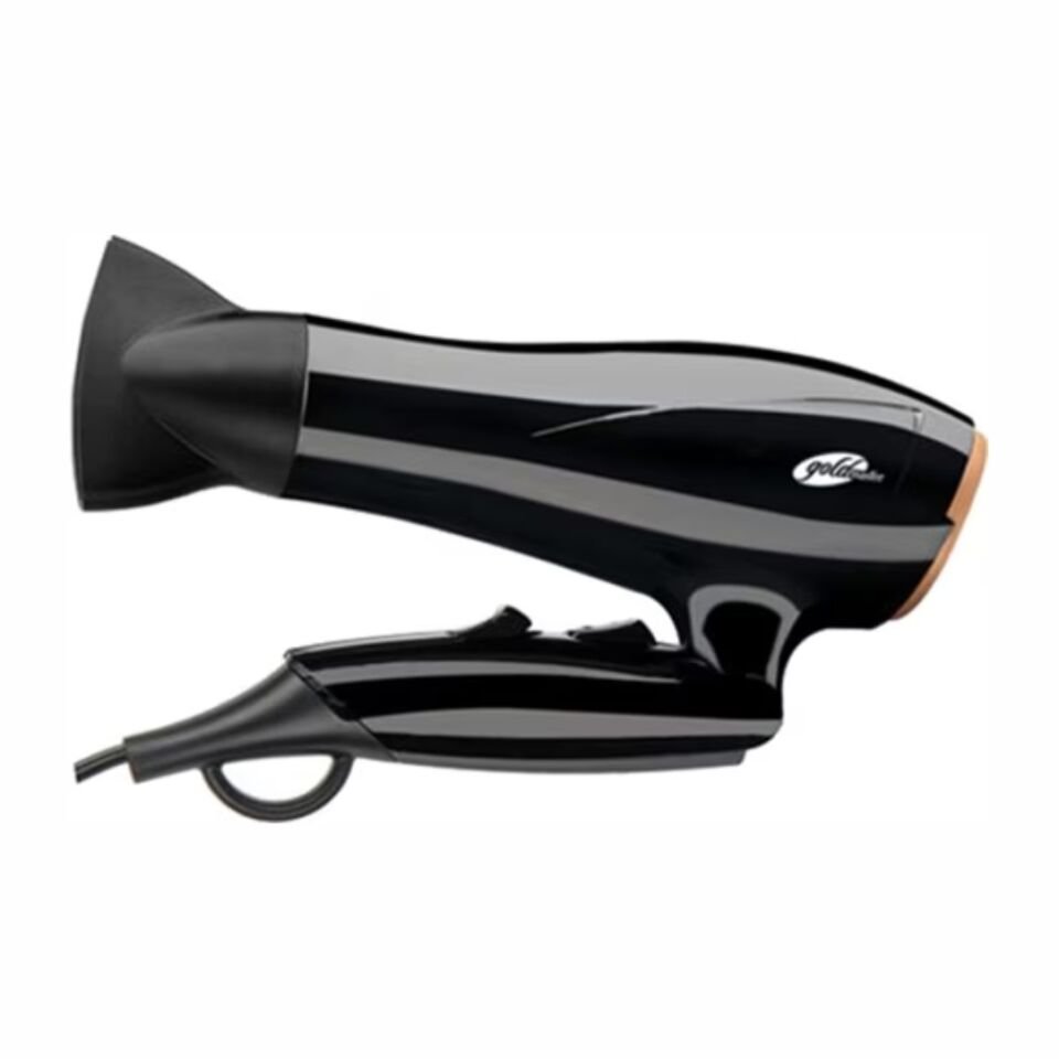 Goldmaster GM-7162 Karayel 2400 W Saç Kurutma Makinesi