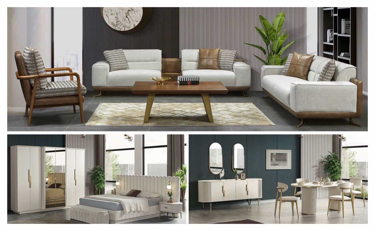 Pazarcık Dolce Düğün Paketi