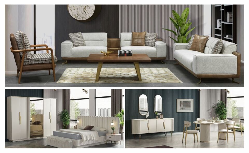 Pazarcık Dolce Düğün Paketi