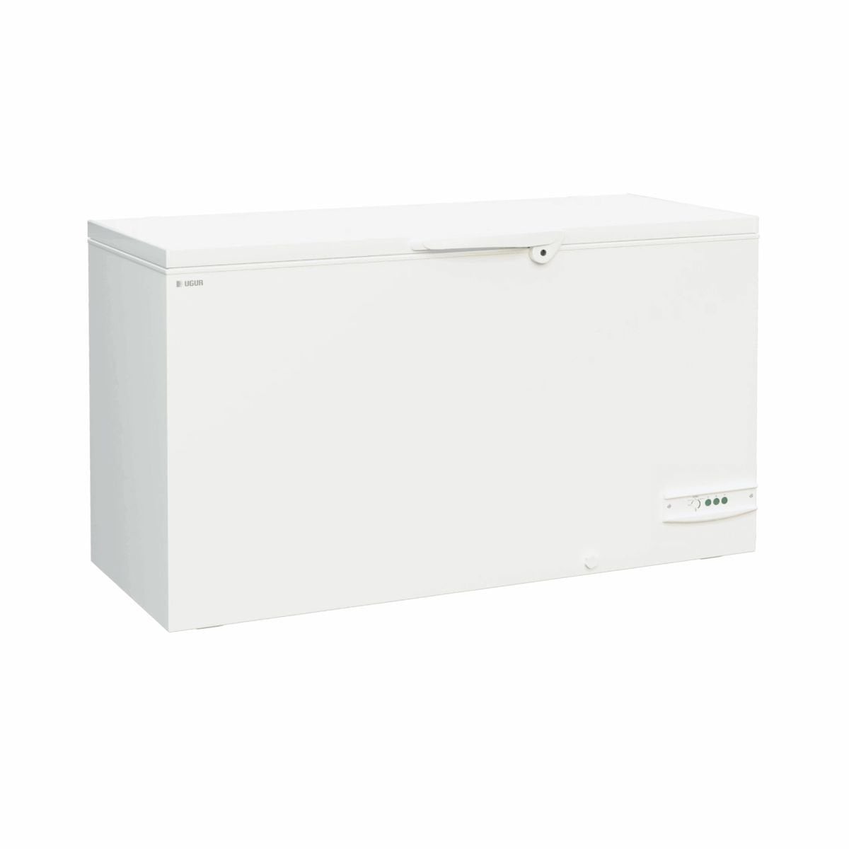 Uğur UDD 565 T D/S Sandık Tipi 416 Lt Dondurucu/Soğutucu