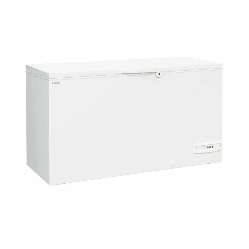 Uğur UDD 565 T D/S Sandık Tipi 416 Lt Dondurucu/Soğutucu