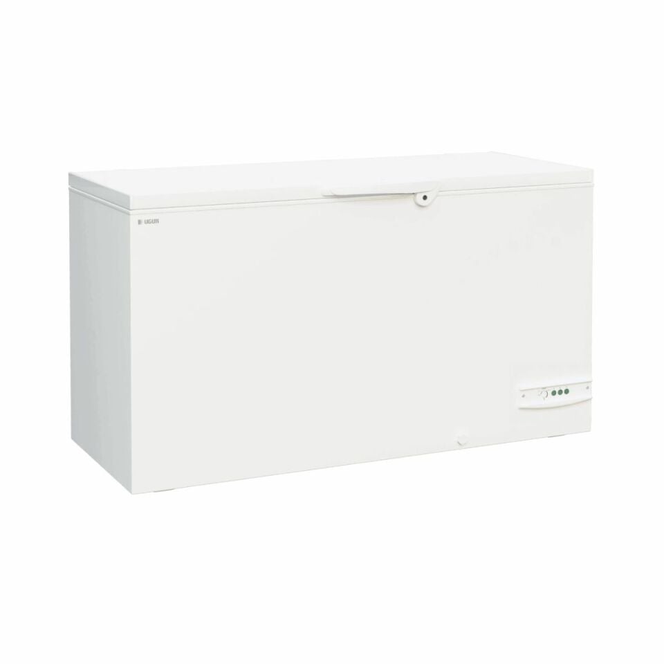 Uğur UDD 565 T D/S Sandık Tipi 416 Lt Dondurucu/Soğutucu