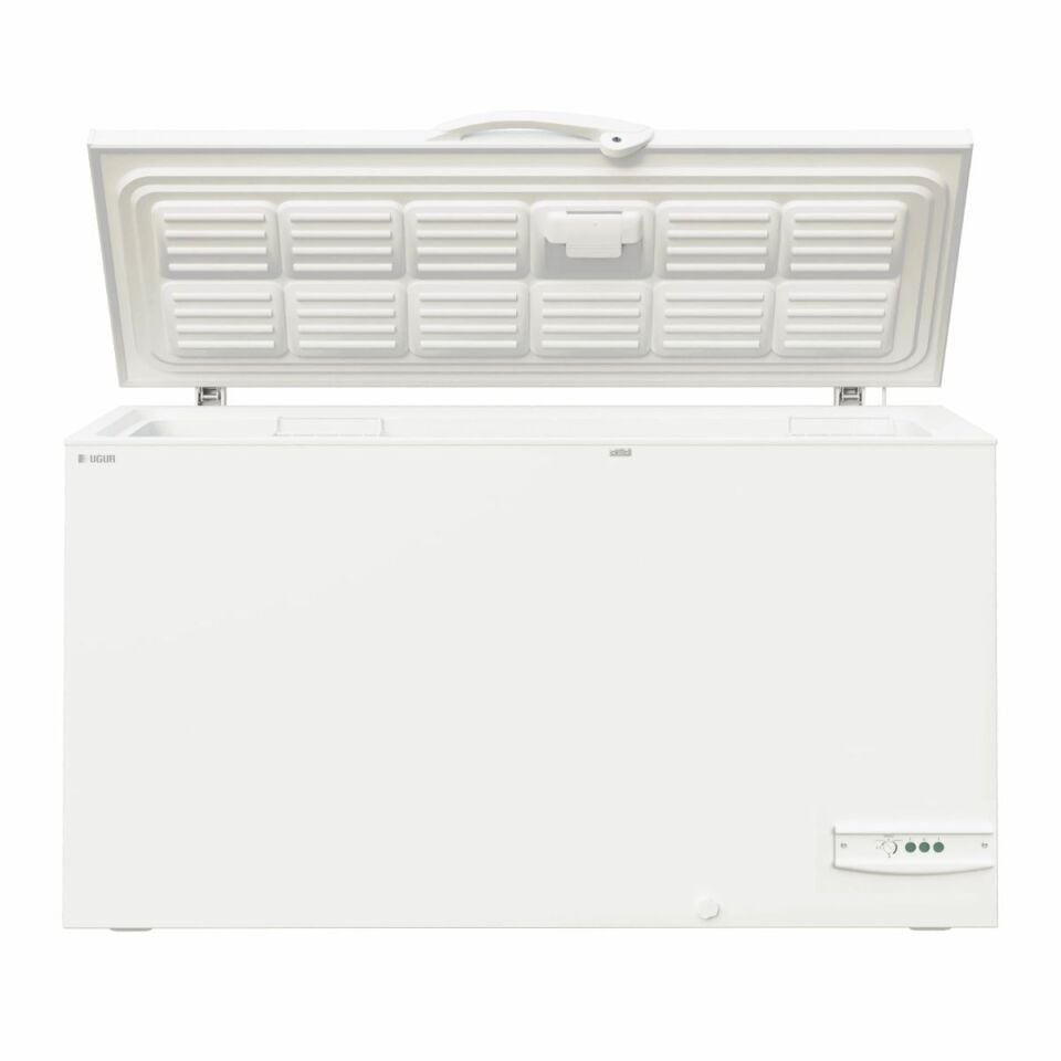 Uğur UDD 565 T D/S Sandık Tipi 416 Lt Dondurucu/Soğutucu