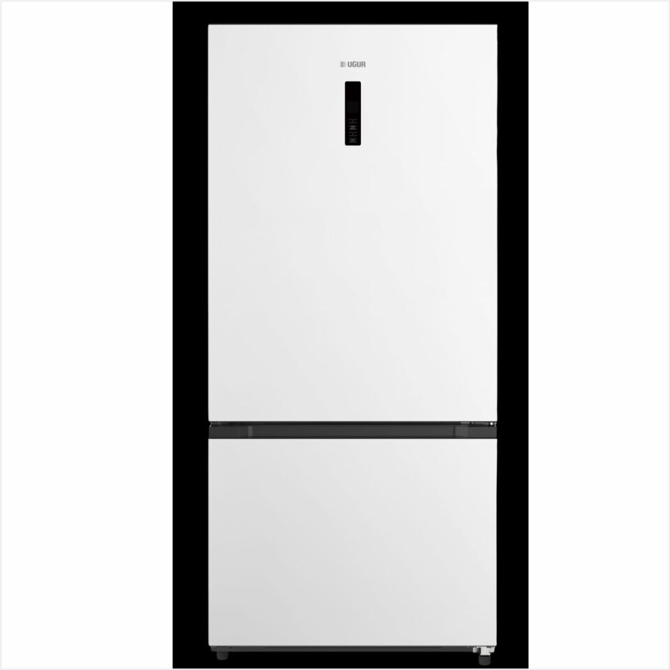 Uğur UES 680 D2K NF Combi DGT R65 No Frost Buzdolabı
