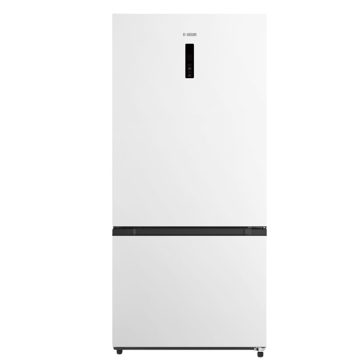 Uğur UES 680 D2K NF Combi DGT R65 No Frost Buzdolabı