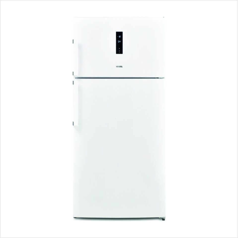 VESTEL NF64011 586 LT NO-FROST BUZDOLABI-20350569