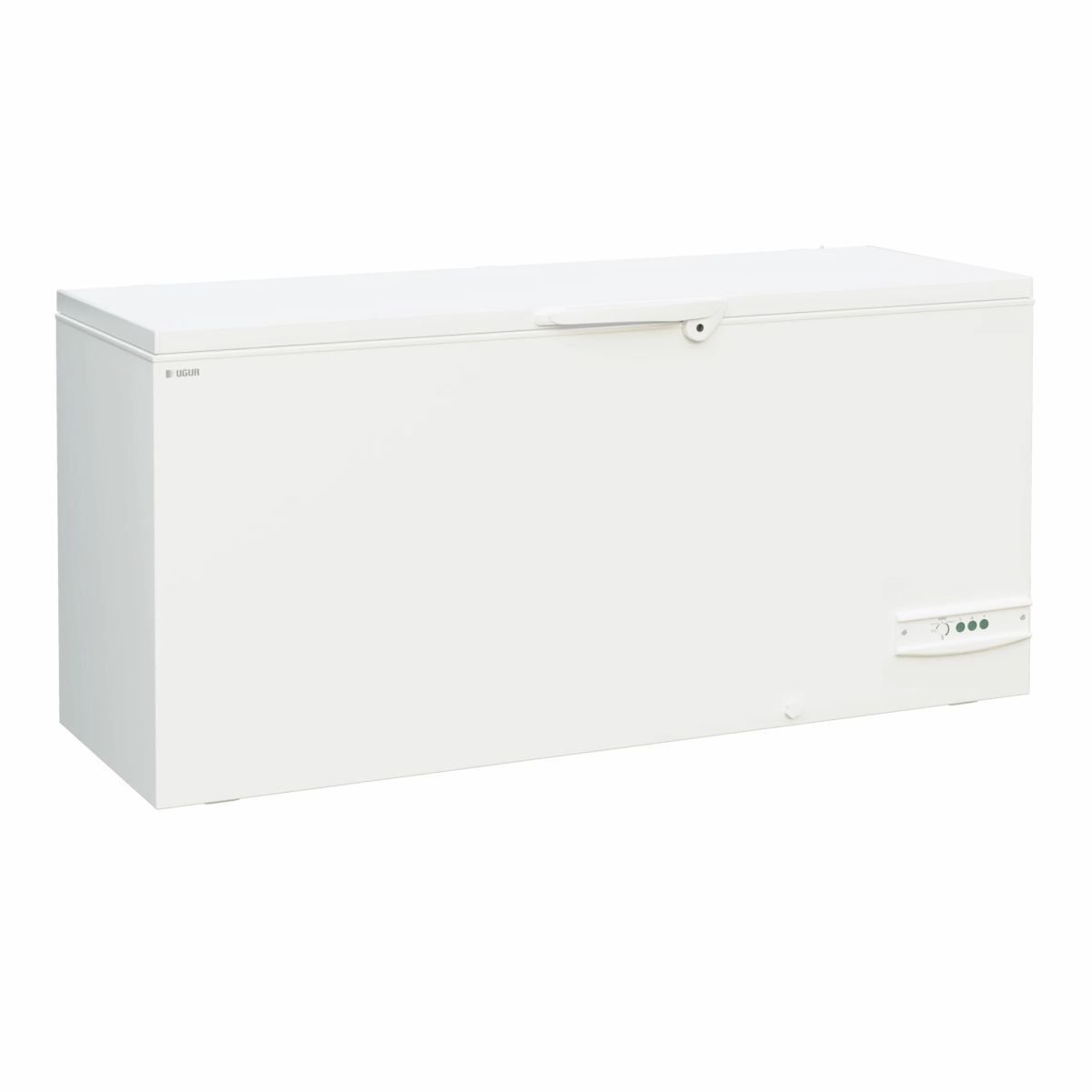 Uğur UDD 665 T D/S Sandık Tipi Derin Dondurucu