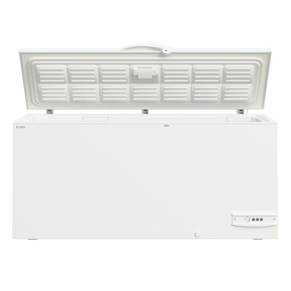 Uğur UDD 665 T D/S Sandık Tipi Derin Dondurucu