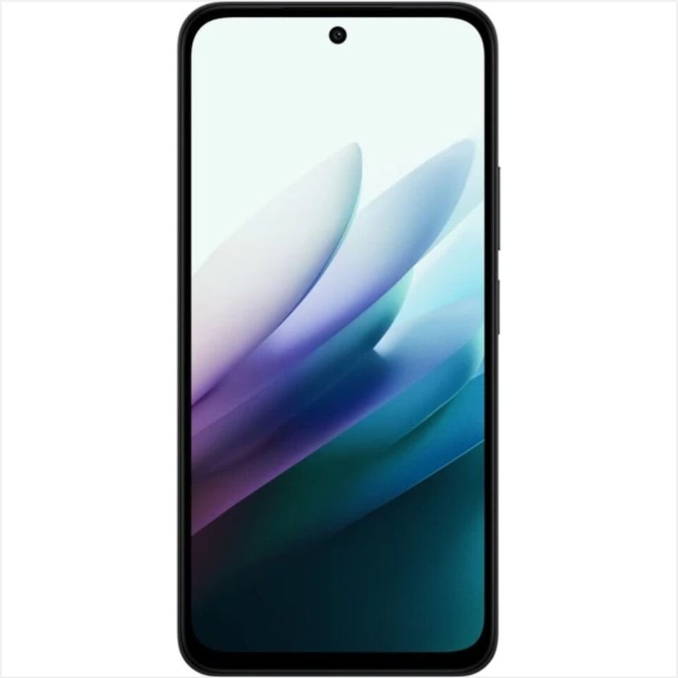 XİAOMİ REDMİ 15 8GB 256 GB MİDNİGHT BLACK TELEFON