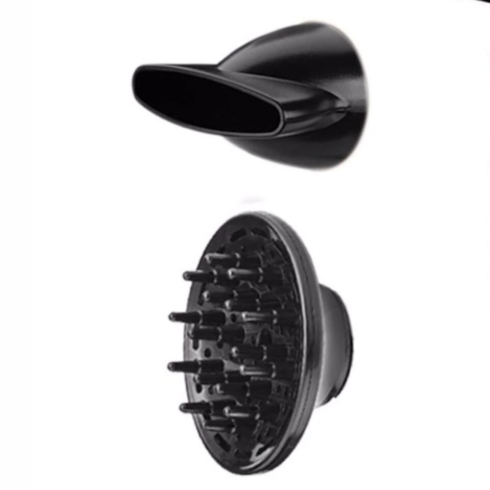 Goldmaster GM-7163 Rüzgar 2200 W İyonlu Saç Kurutma Makinesi