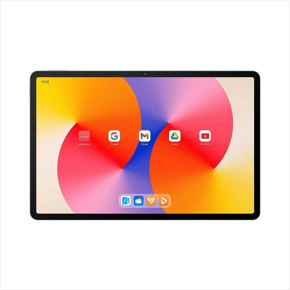 HUAWEİ MATEPAD SE 1.7GHZ 6GB 128GB 11İNCH- EMUI TABLET
