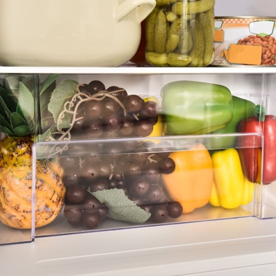 Vestel SB9001 Mini Buzdolabı