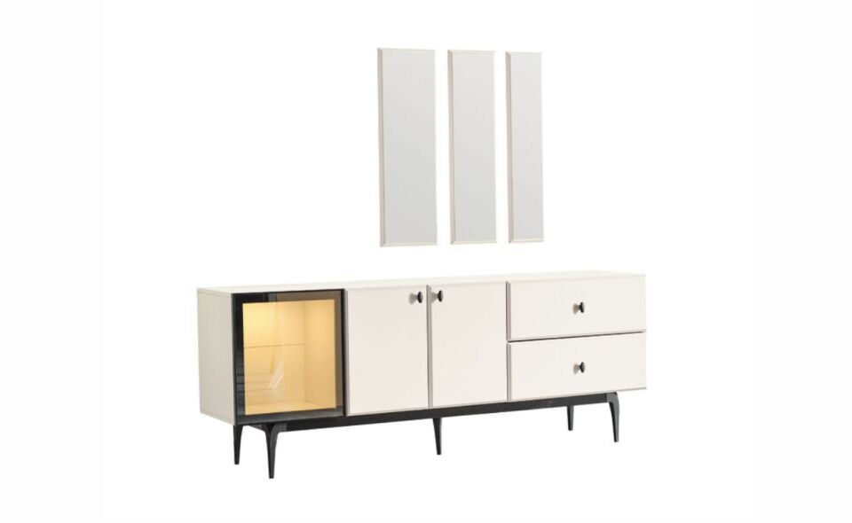 Natura Yemek Odası Takımı