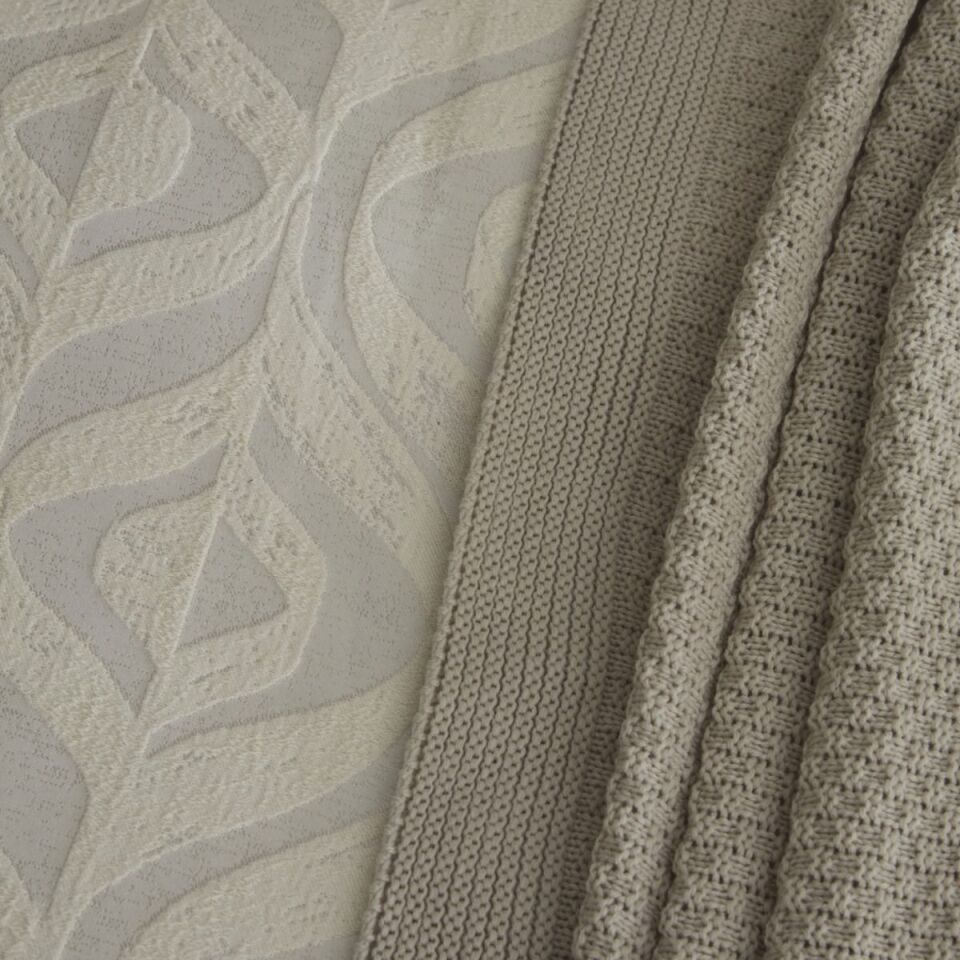 KARACA BRIDE COLL ELINA 8 PARÇA ÇEYİZ SETİ EKRU