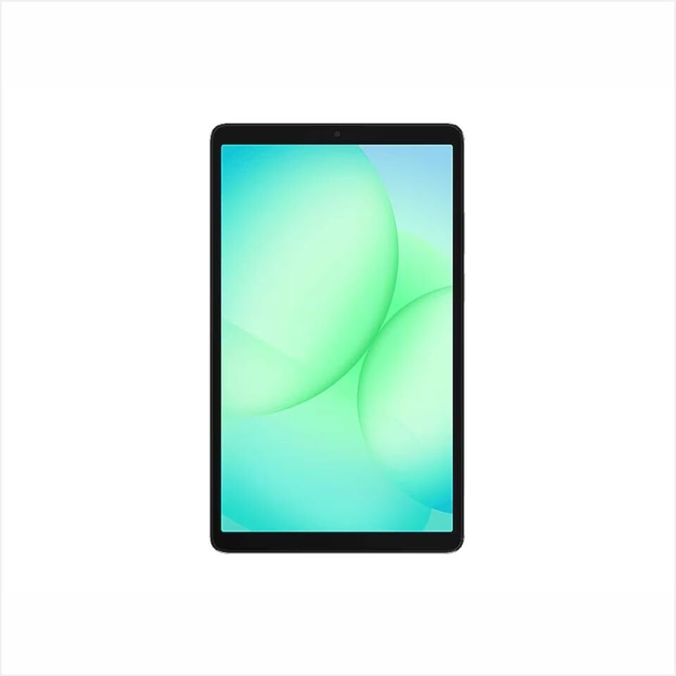SAMSUNG GALAXY TAB A11+ 128GB 6GB-11'' ANDROİD TABLET SM-X230 SİLVER