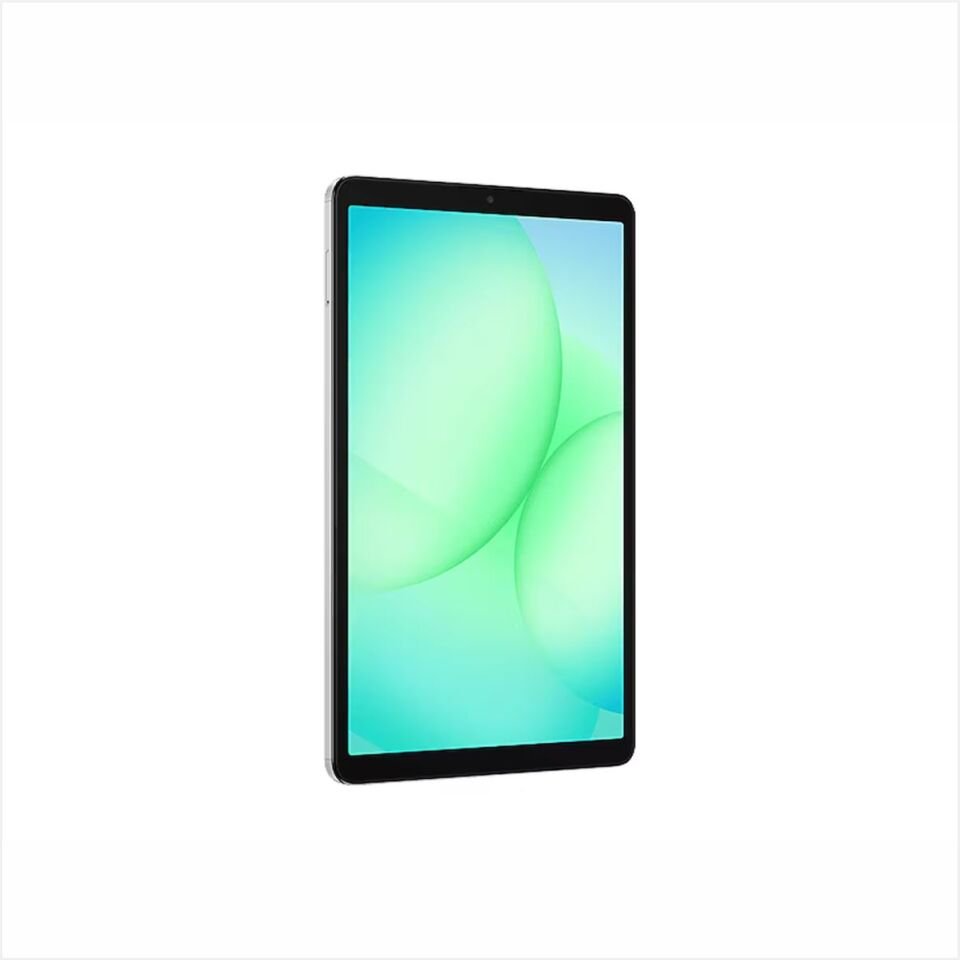 SAMSUNG GALAXY TAB A11+ 128GB 6GB-11'' ANDROİD TABLET SM-X230 SİLVER