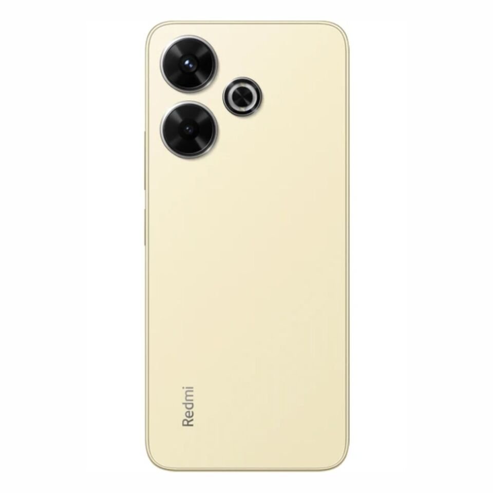 Xıaomı Redmi 13 Sandy Gold 8/256
