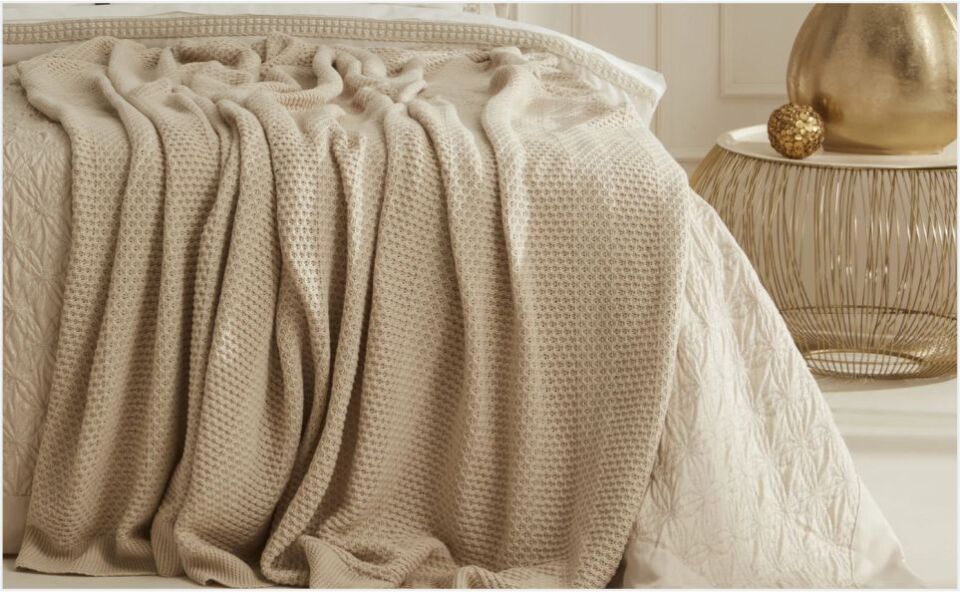 Karaca Home Bride Coll Delfi 8 Parça Çeyiz Seti Ekru