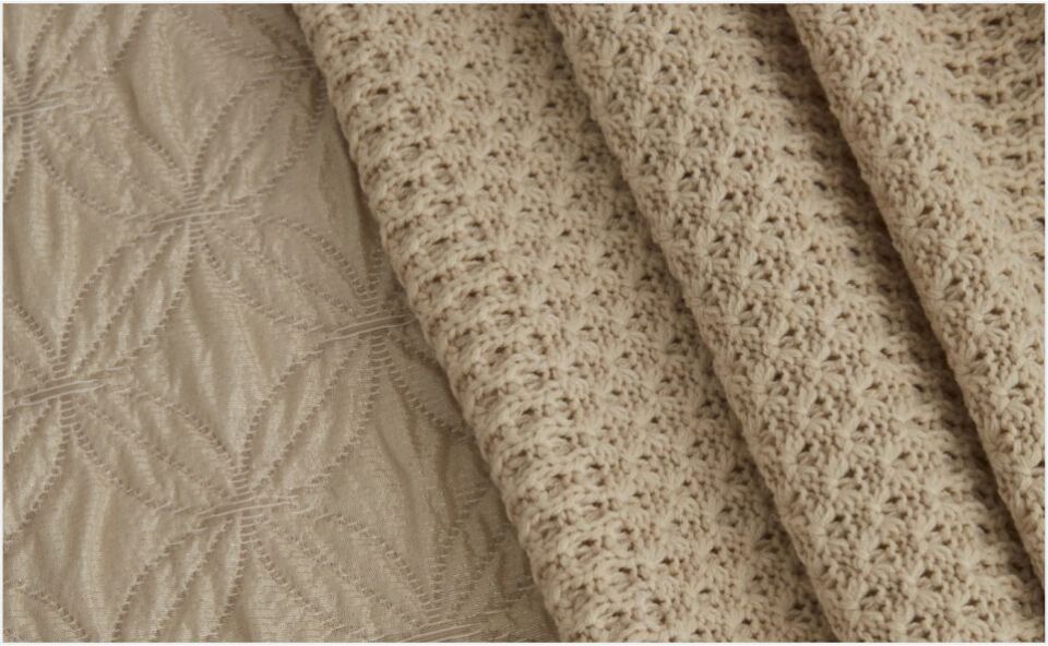 Karaca Home Bride Coll Delfi 8 Parça Çeyiz Seti Ekru