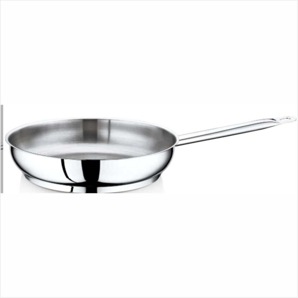 SAFINOX 20 CM FLAVIA TAVA BORU KULPLU (30 CM)
