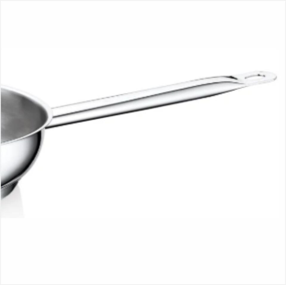 SAFINOX 20 CM FLAVIA TAVA BORU KULPLU (30 CM)