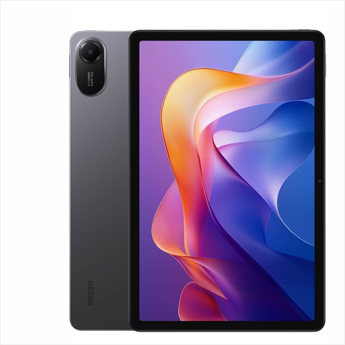 XIAOMI REDMİ PAD 2 TABLET 8 GB / 256 GB GRAPHİTE GRAY