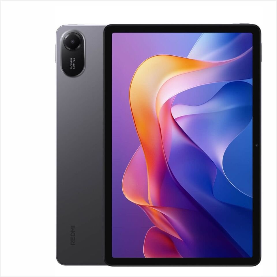 XIAOMI REDMİ PAD 2 TABLET 8 GB / 256 GB GRAPHİTE GRAY