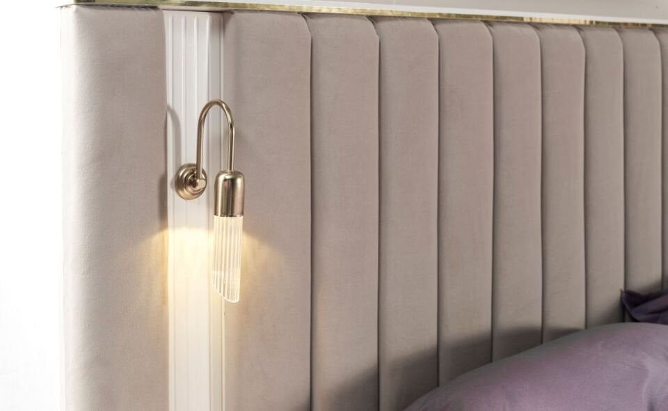 Panora Yatak Odası Takımı