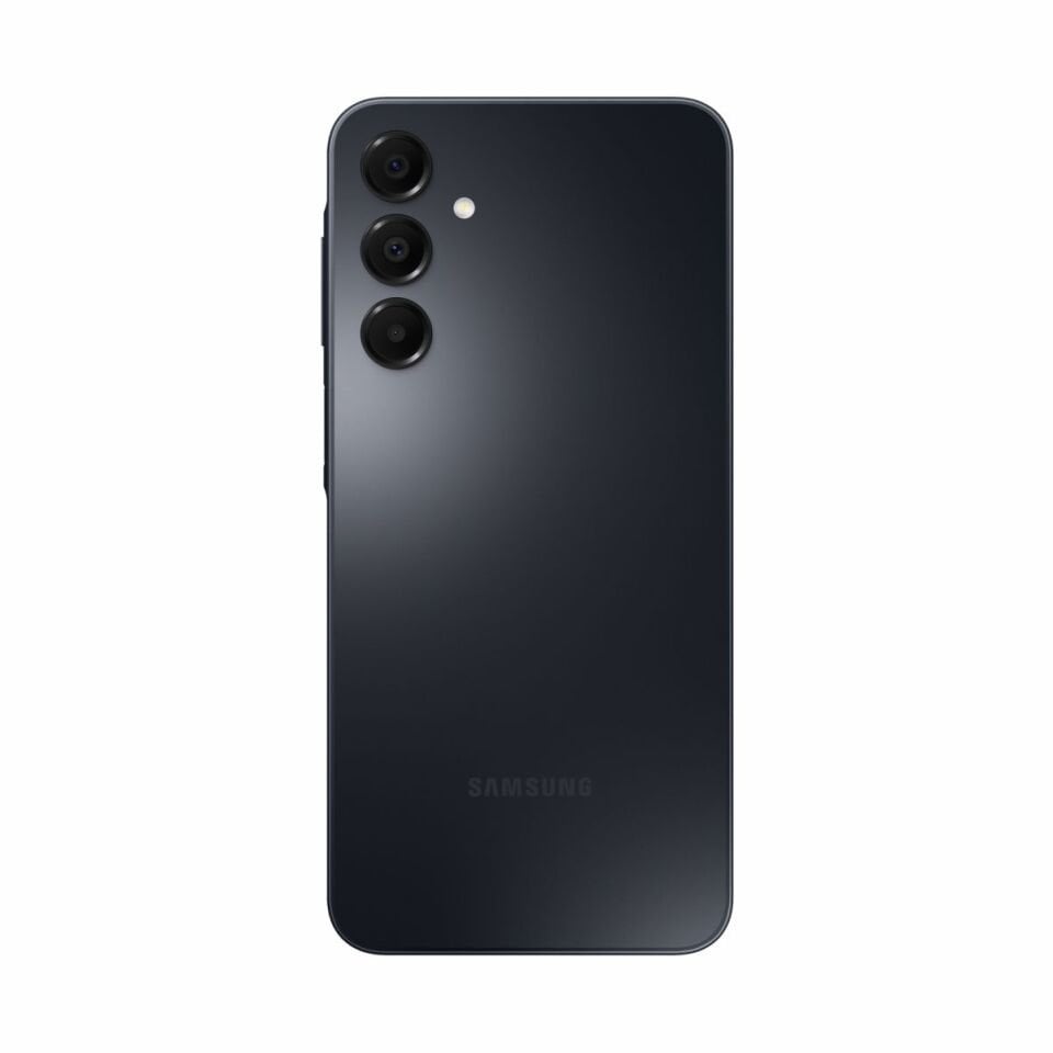 Samsung Galaxy A16 Black 8/256Gb