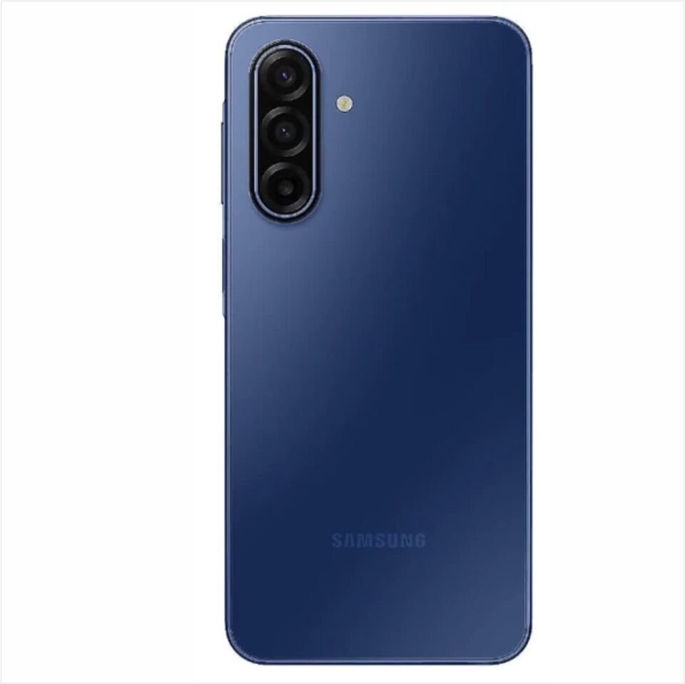 SAMSUNG GALAXY A17 BLACK 6/128