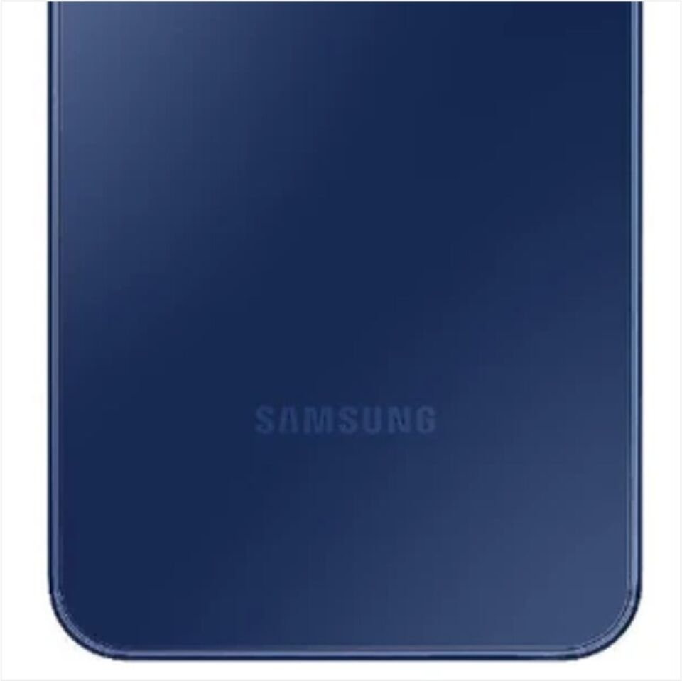 SAMSUNG GALAXY A17 BLACK 6/128