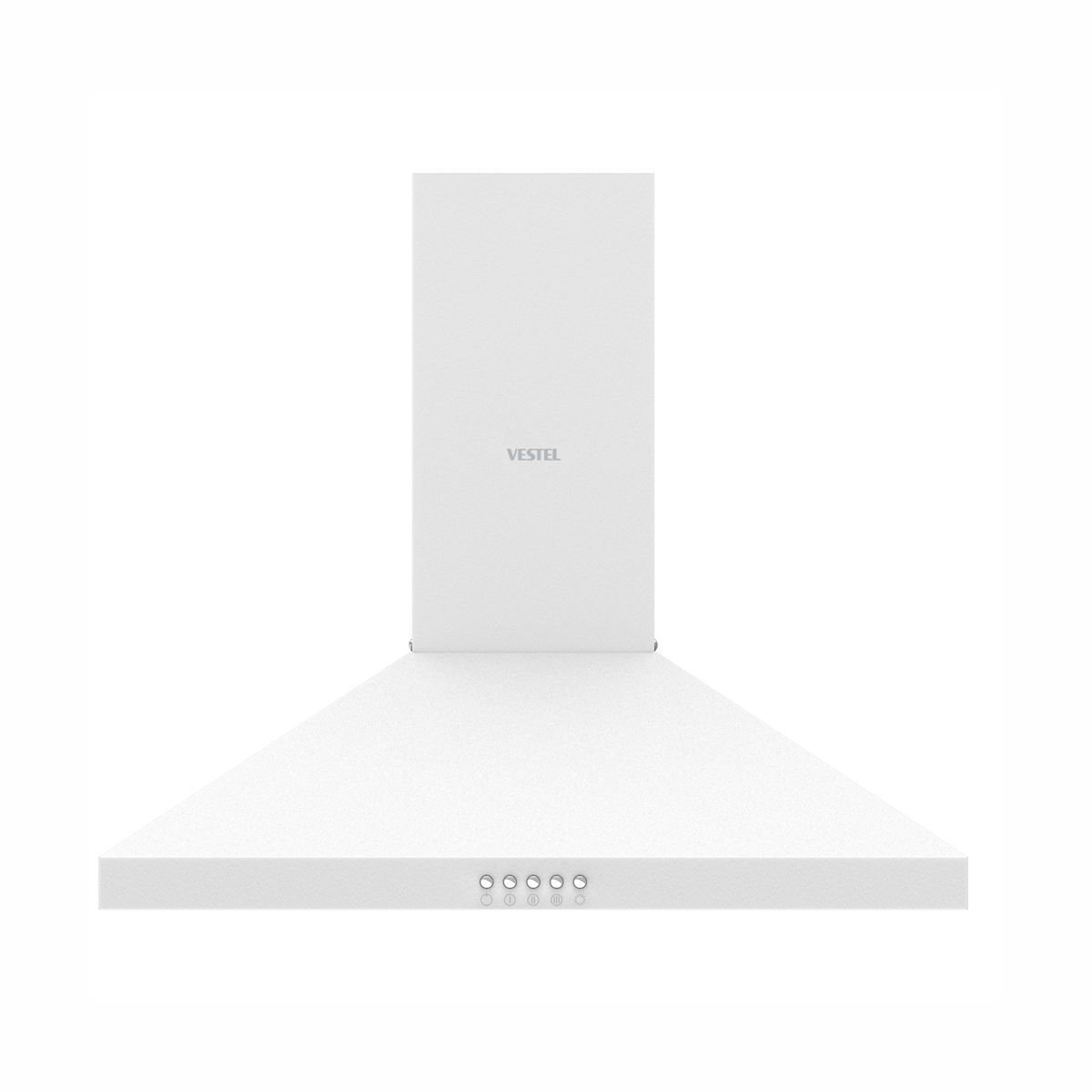 Vestel AD-60030 B Ankastre Davlumbaz