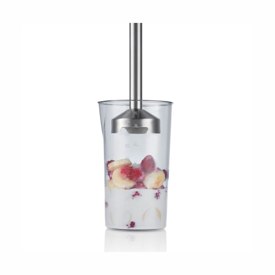 Arzum AR1138-T Minimix El Blender Seti - Toprak