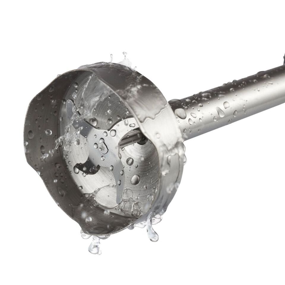 Arzum AR1138-T Minimix El Blender Seti - Toprak