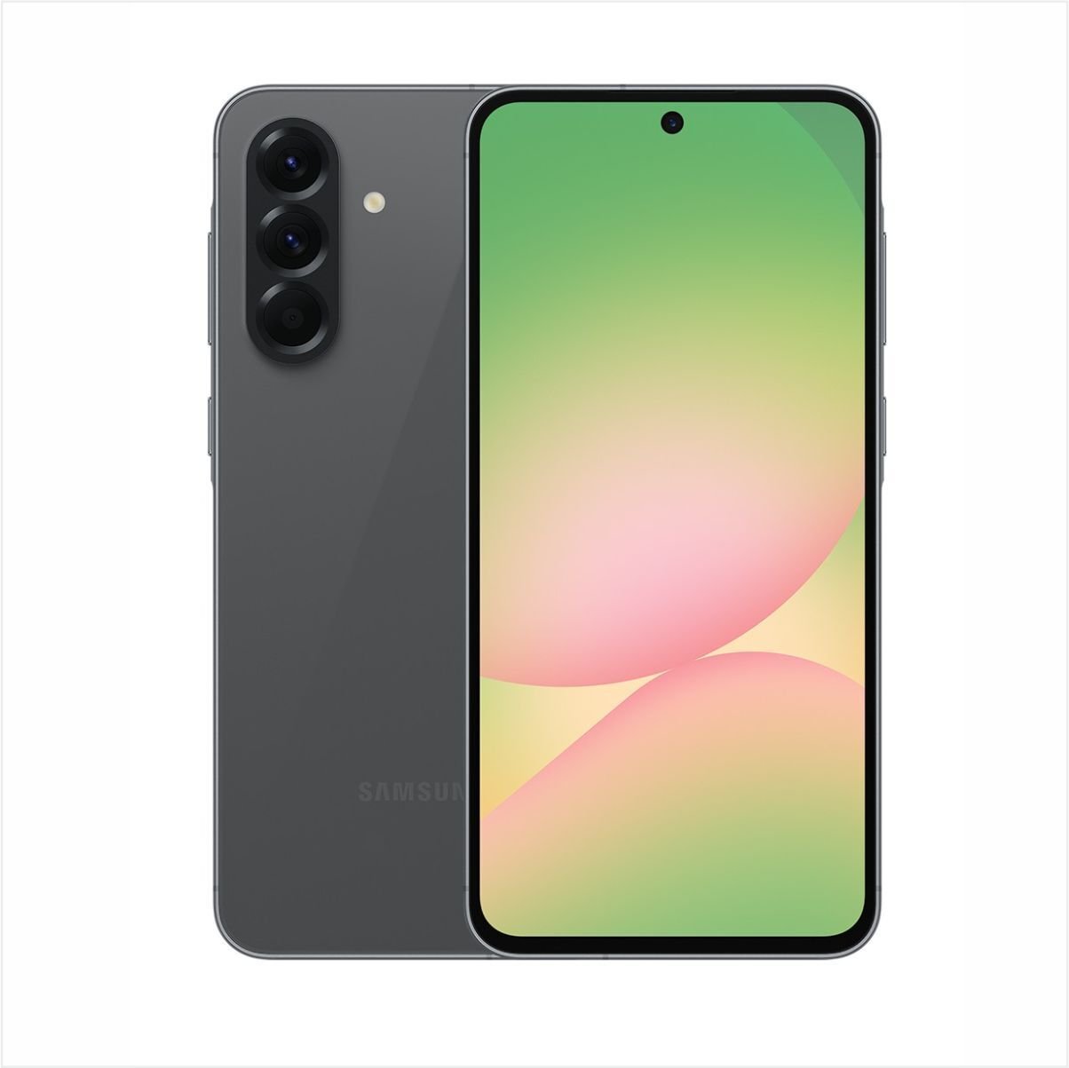 SAMSUNG A56 5G AWESOME GRIPHİTE 8/256 GB