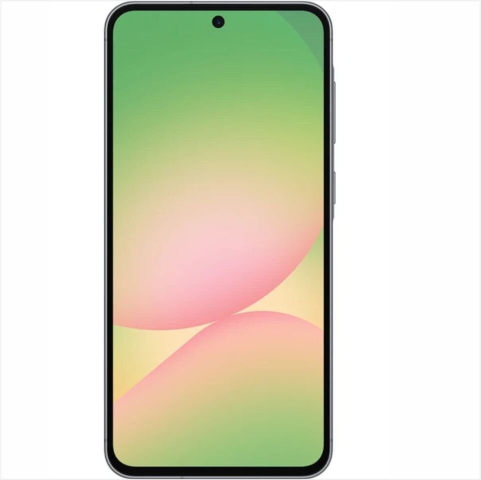 SAMSUNG A56 5G AWESOME GRIPHİTE 8/256 GB