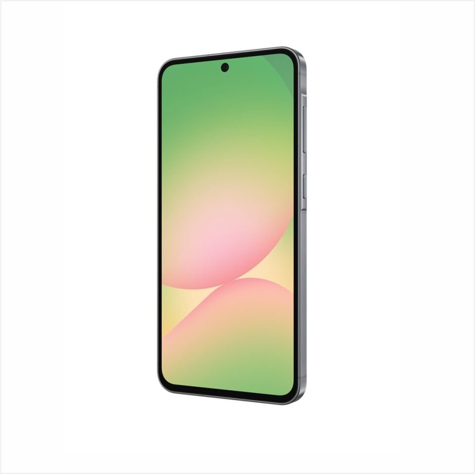 SAMSUNG A56 5G AWESOME GRIPHİTE 8/256 GB