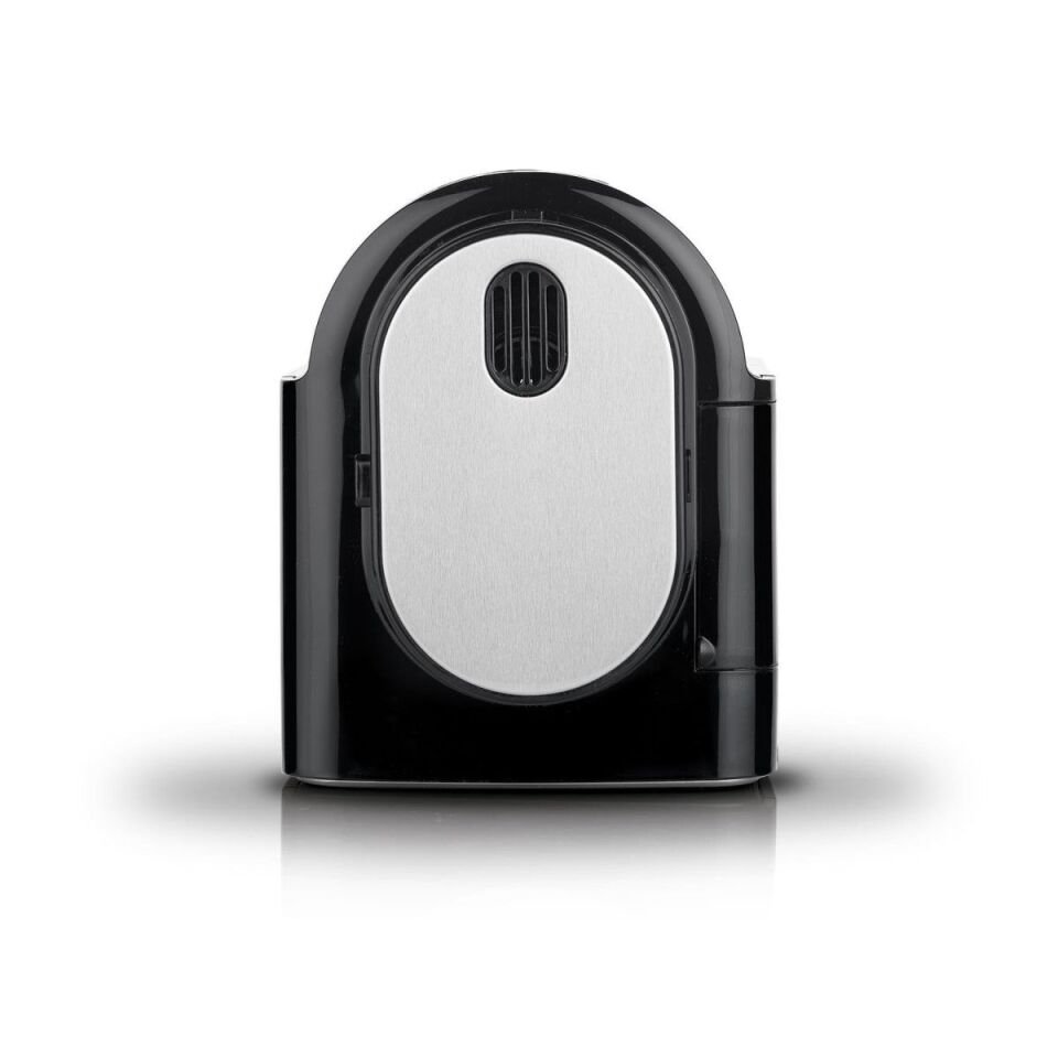 Schafer Barista Ögütücülü Filtre Kahve Makinesi Siyah