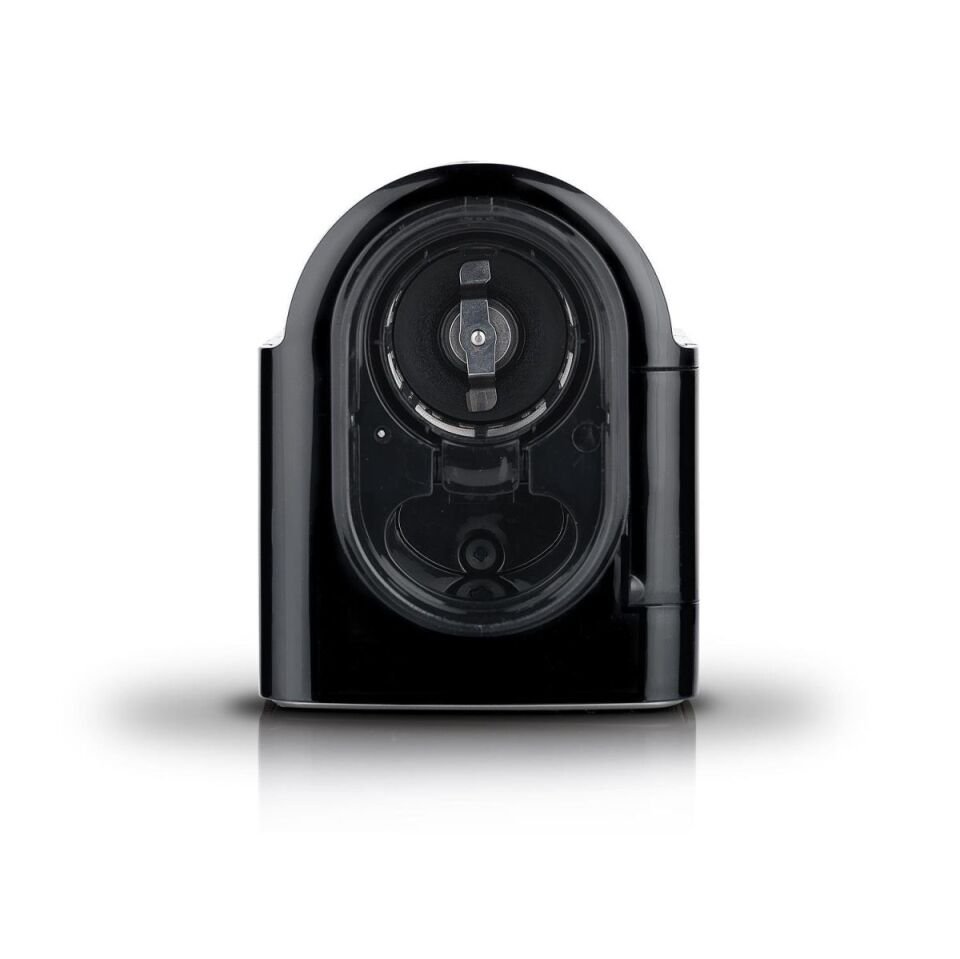 Schafer Barista Ögütücülü Filtre Kahve Makinesi Siyah